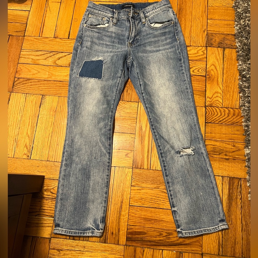 JCrew jeans